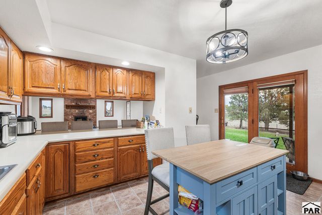 591 W Calle De Caballos, Pueblo West, CO 81007