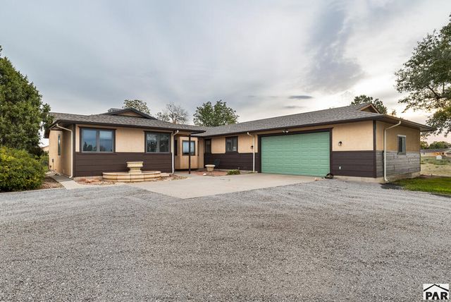 591 W Calle De Caballos, Pueblo West, CO 81007