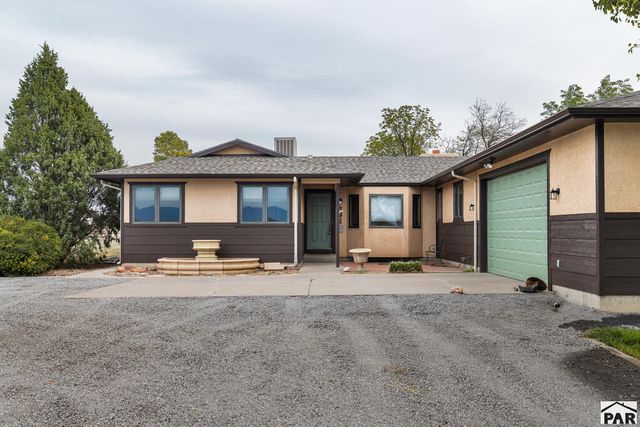 591 W Calle De Caballos, Pueblo West, CO 81007