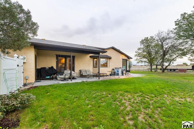 591 W Calle De Caballos, Pueblo West, CO 81007