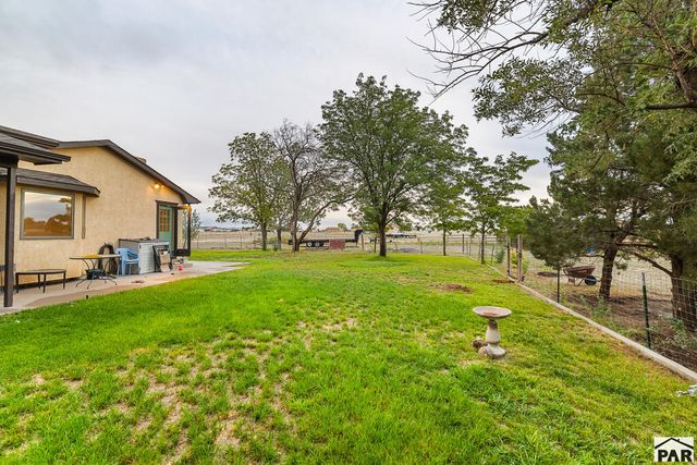 591 W Calle De Caballos, Pueblo West, CO 81007
