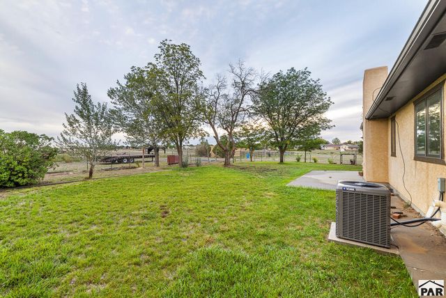 591 W Calle De Caballos, Pueblo West, CO 81007