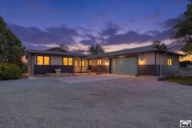 591 W Calle De Caballos, Pueblo West, CO 81007