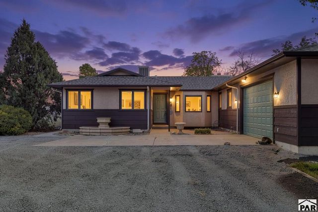 591 W Calle De Caballos, Pueblo West, CO 81007
