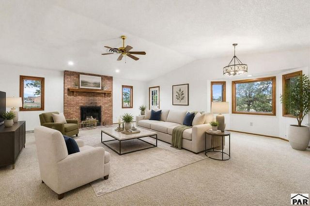 591 W Calle De Caballos, Pueblo West, CO 81007