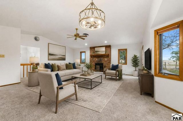 591 W Calle De Caballos, Pueblo West, CO 81007
