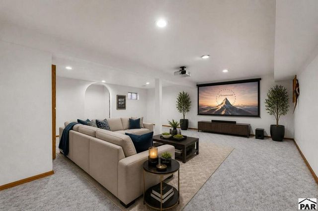591 W Calle De Caballos, Pueblo West, CO 81007