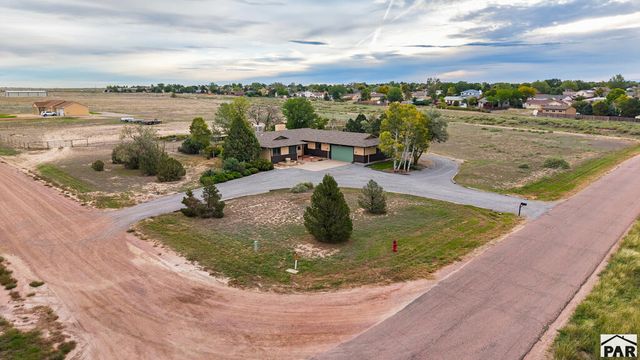 591 W Calle De Caballos, Pueblo West, CO 81007