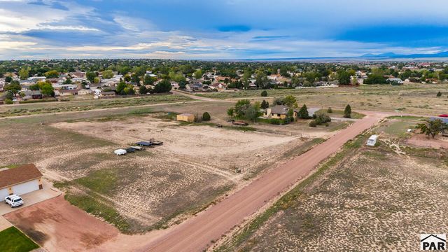 591 W Calle De Caballos, Pueblo West, CO 81007