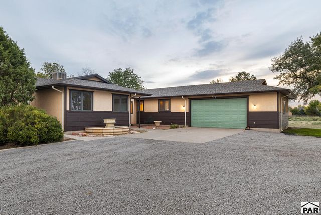 591 W Calle De Caballos, Pueblo West, CO 81007