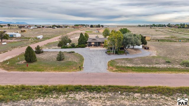 591 W Calle De Caballos, Pueblo West, CO 81007