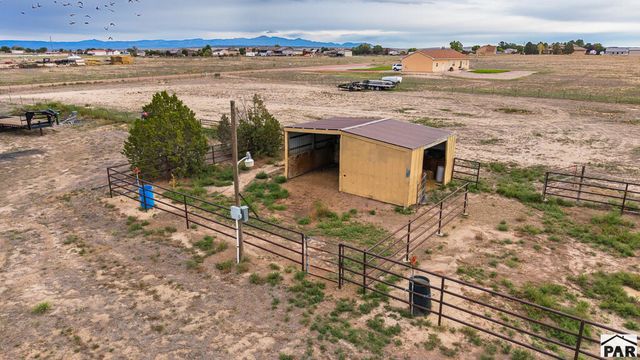 591 W Calle De Caballos, Pueblo West, CO 81007