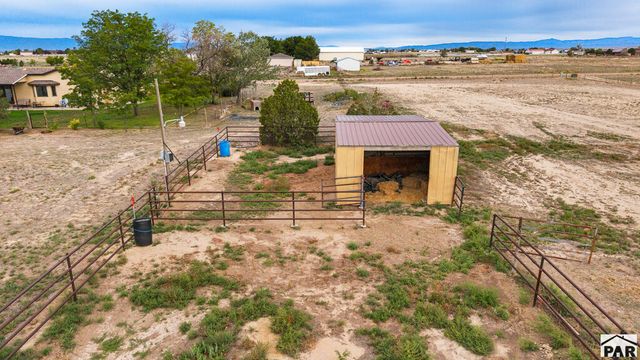 591 W Calle De Caballos, Pueblo West, CO 81007