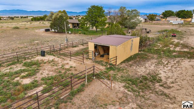 591 W Calle De Caballos, Pueblo West, CO 81007