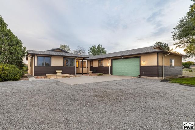 591 W Calle De Caballos, Pueblo West, CO 81007