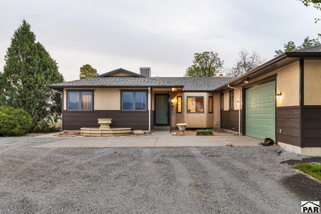 591 W Calle De Caballos, Pueblo West, CO 81007