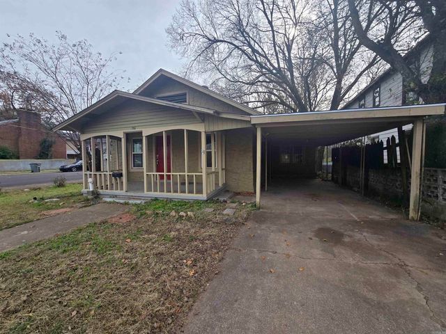 701 South Street, Hot Springs, AR 71913