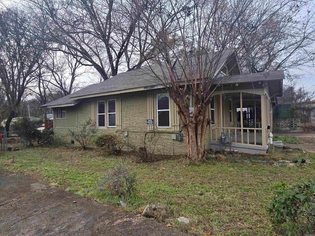 701 South Street, Hot Springs, AR 71913