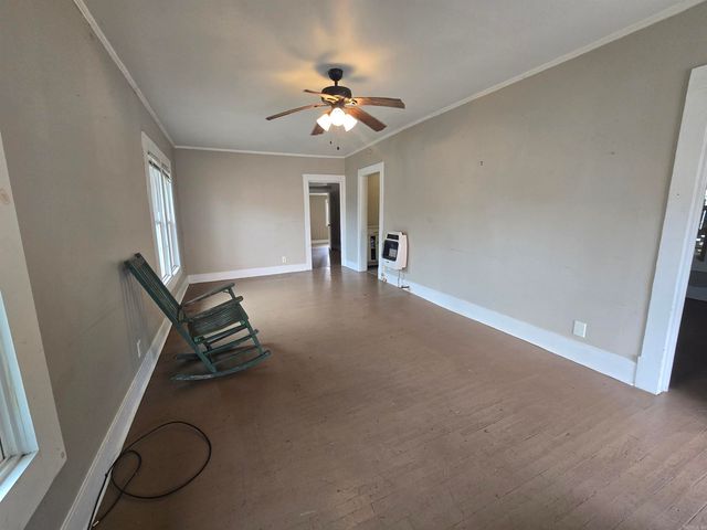 701 South Street, Hot Springs, AR 71913