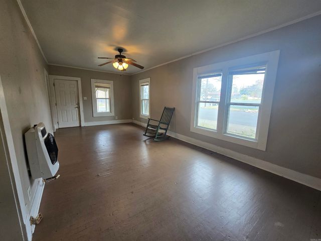 701 South Street, Hot Springs, AR 71913