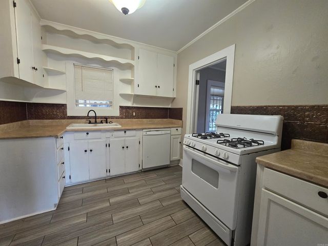 701 South Street, Hot Springs, AR 71913