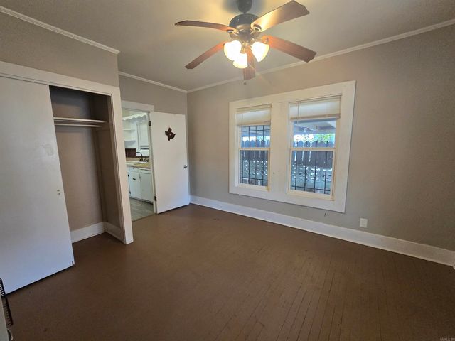 701 South Street, Hot Springs, AR 71913