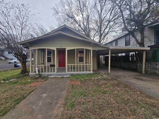 701 South Street, Hot Springs, AR 71913