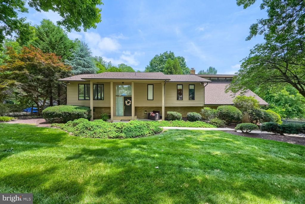 8023 YELLOWSTONE RD, Kingsville, MD 21087