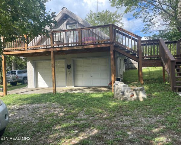 160 Rural Vale Rd, Tellico Plains, TN 37385