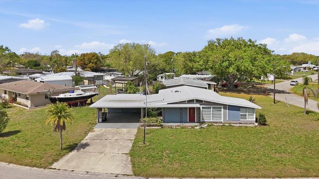 3727 DOVER DRIVE, Sarasota, FL 34235