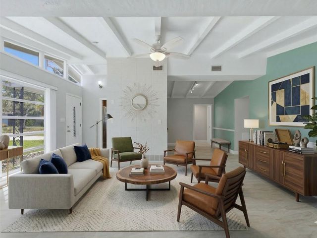 3727 DOVER DRIVE, Sarasota, FL 34235