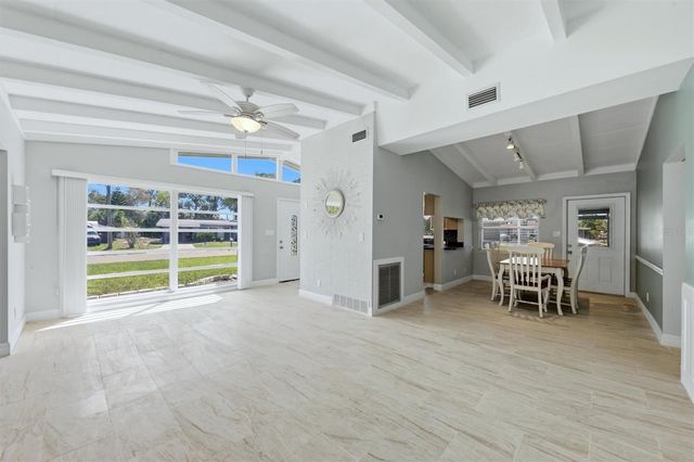 3727 DOVER DRIVE, Sarasota, FL 34235