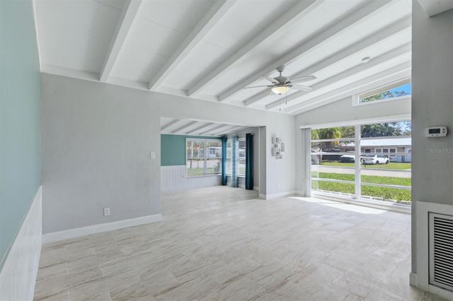 3727 DOVER DRIVE, Sarasota, FL 34235