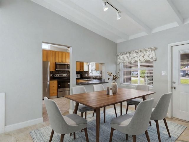 3727 DOVER DRIVE, Sarasota, FL 34235