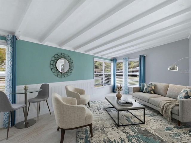 3727 DOVER DRIVE, Sarasota, FL 34235