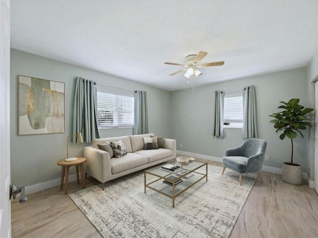 3727 DOVER DRIVE, Sarasota, FL 34235