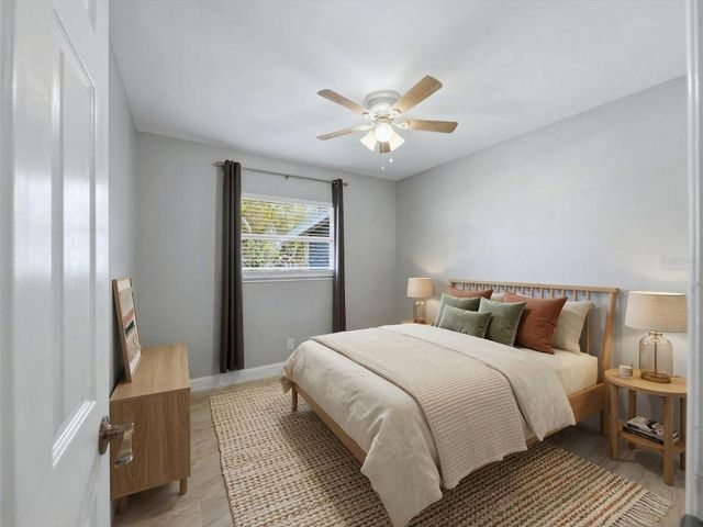 3727 DOVER DRIVE, Sarasota, FL 34235