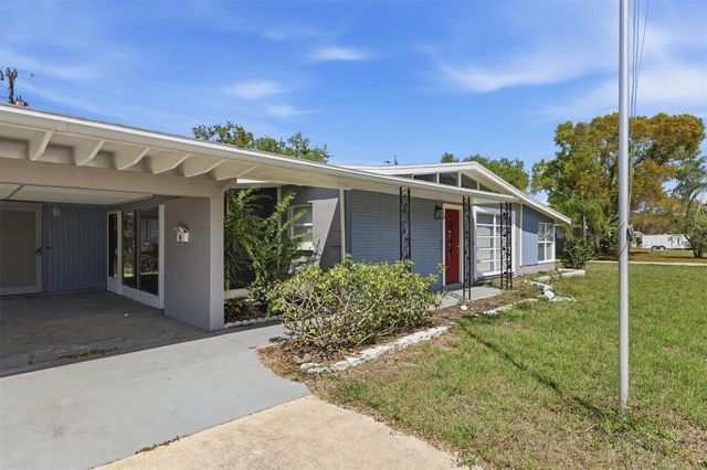 3727 DOVER DRIVE, Sarasota, FL 34235