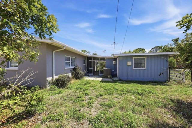 3727 DOVER DRIVE, Sarasota, FL 34235