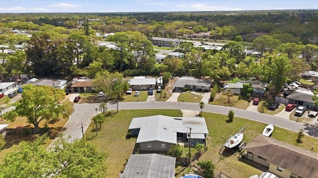 3727 DOVER DRIVE, Sarasota, FL 34235