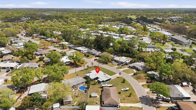 3727 DOVER DRIVE, Sarasota, FL 34235