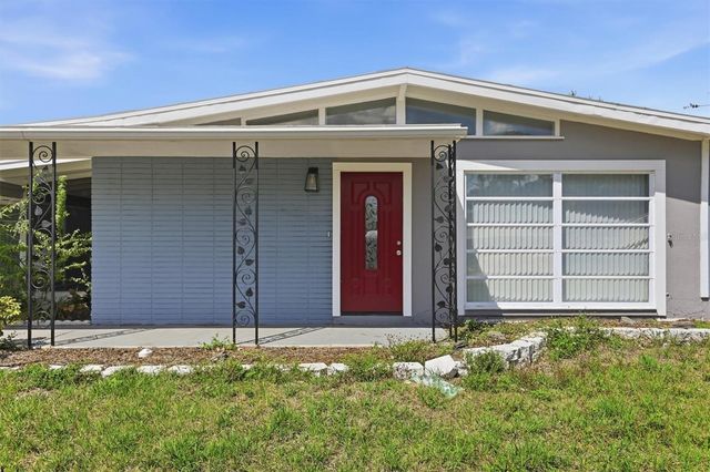 3727 DOVER DRIVE, Sarasota, FL 34235