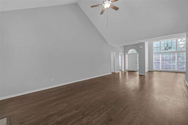2698 Old Stagecoach Way, Douglasville, GA 30135