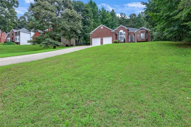 2698 Old Stagecoach Way, Douglasville, GA 30135