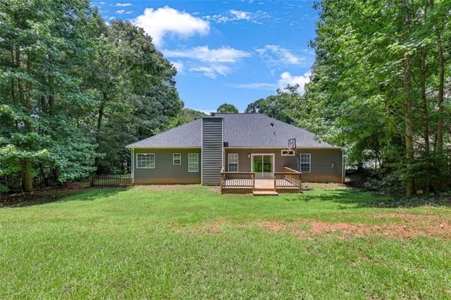 2698 Old Stagecoach Way, Douglasville, GA 30135