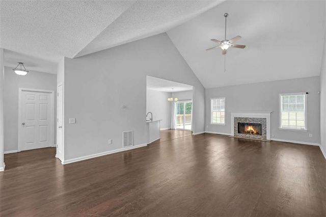 2698 Old Stagecoach Way, Douglasville, GA 30135