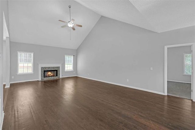 2698 Old Stagecoach Way, Douglasville, GA 30135