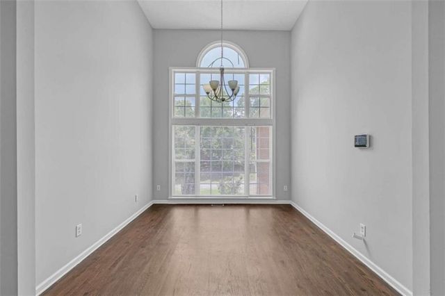 2698 Old Stagecoach Way, Douglasville, GA 30135