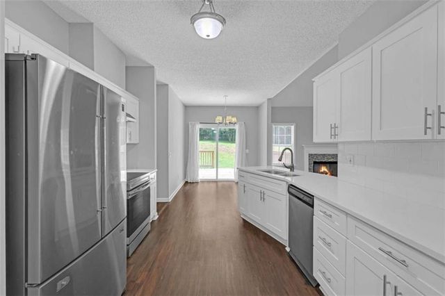 2698 Old Stagecoach Way, Douglasville, GA 30135