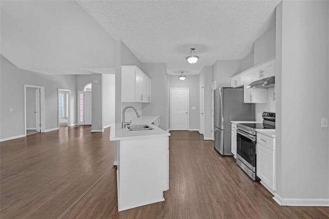 2698 Old Stagecoach Way, Douglasville, GA 30135